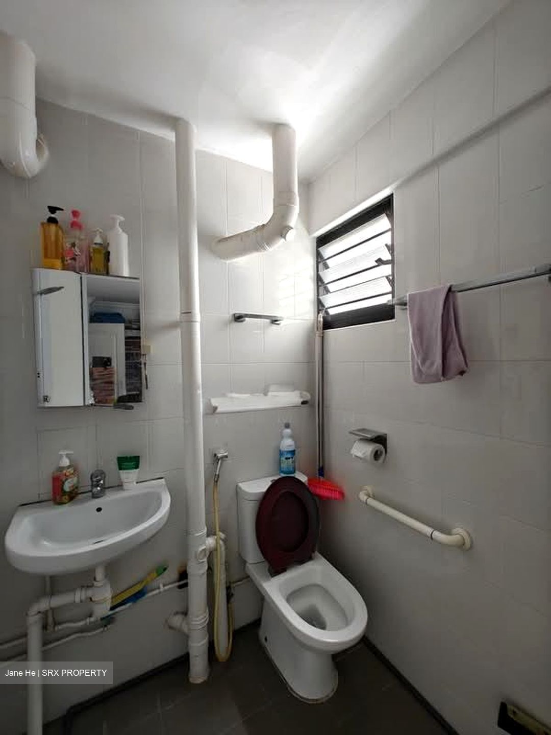 Blk 223 Boundary Ville (Serangoon), HDB 3 Rooms #574736811